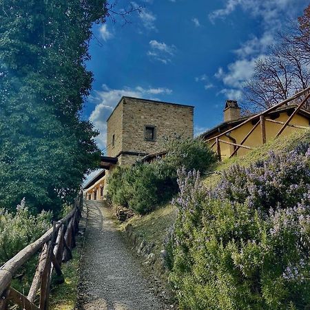 Hotel Borgo Dei Sapori Città di Castello Exterior foto