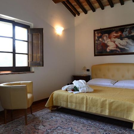 Hotel Borgo Dei Sapori Città di Castello Exterior foto