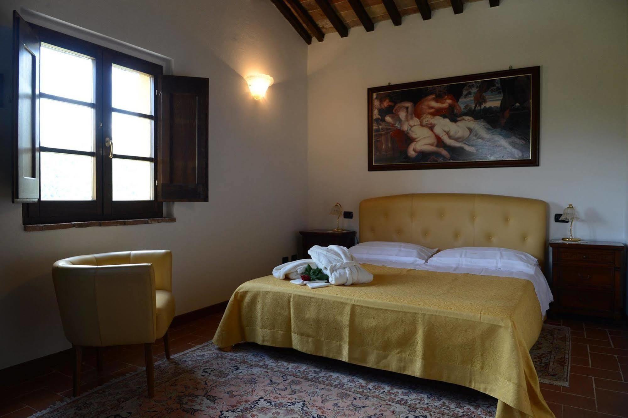 Hotel Borgo Dei Sapori Città di Castello Exterior foto