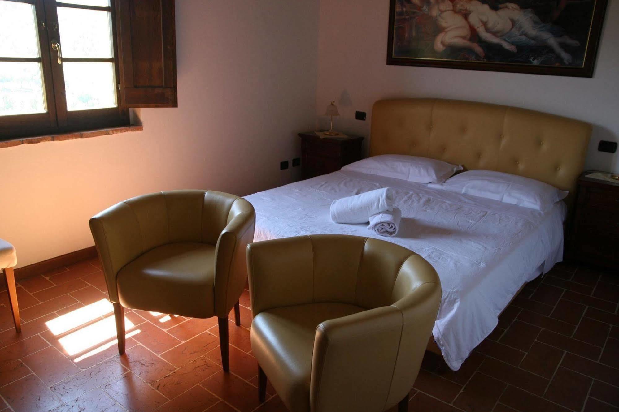 Hotel Borgo Dei Sapori Città di Castello Exterior foto