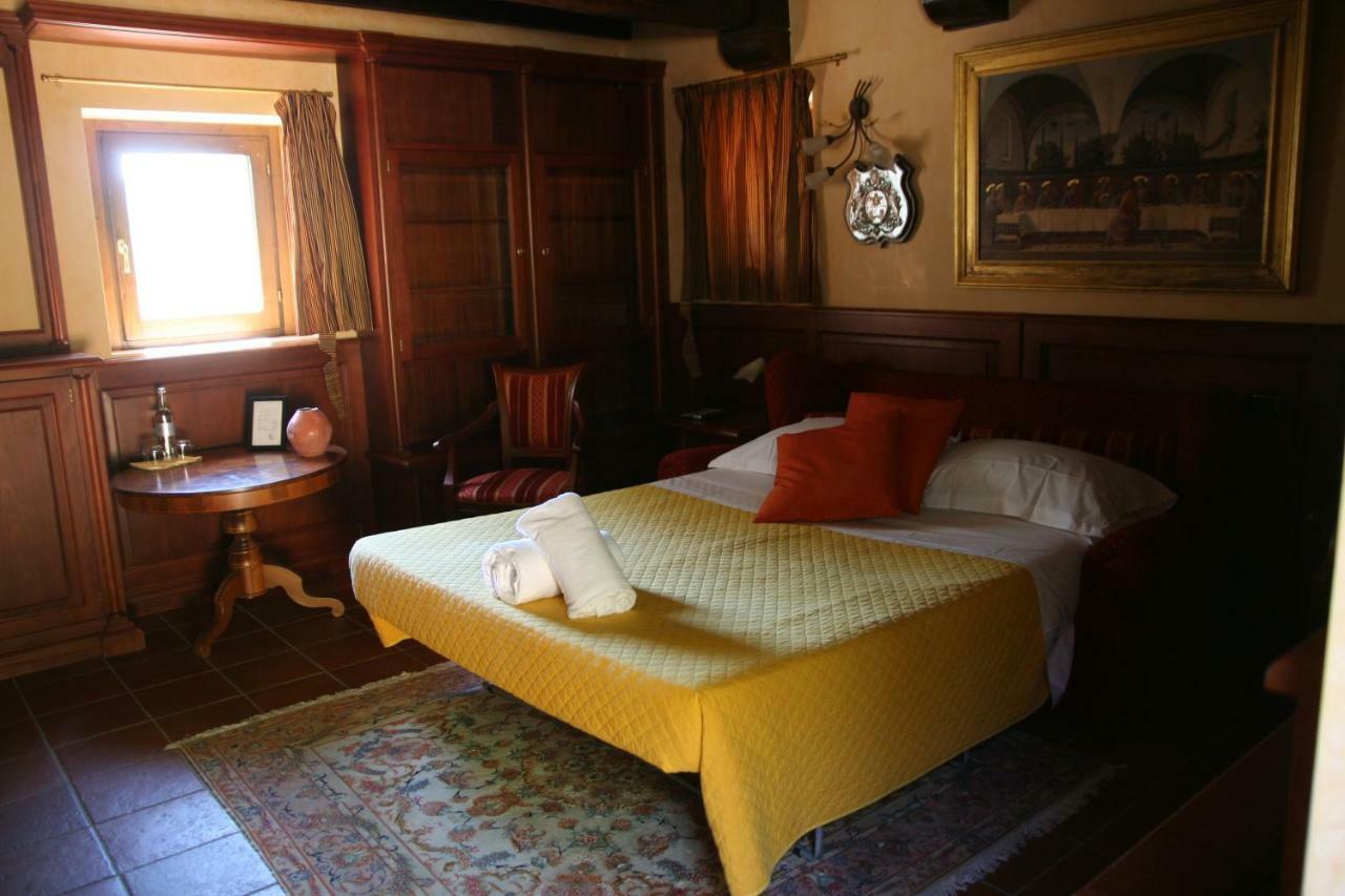 Hotel Borgo Dei Sapori Città di Castello Exterior foto